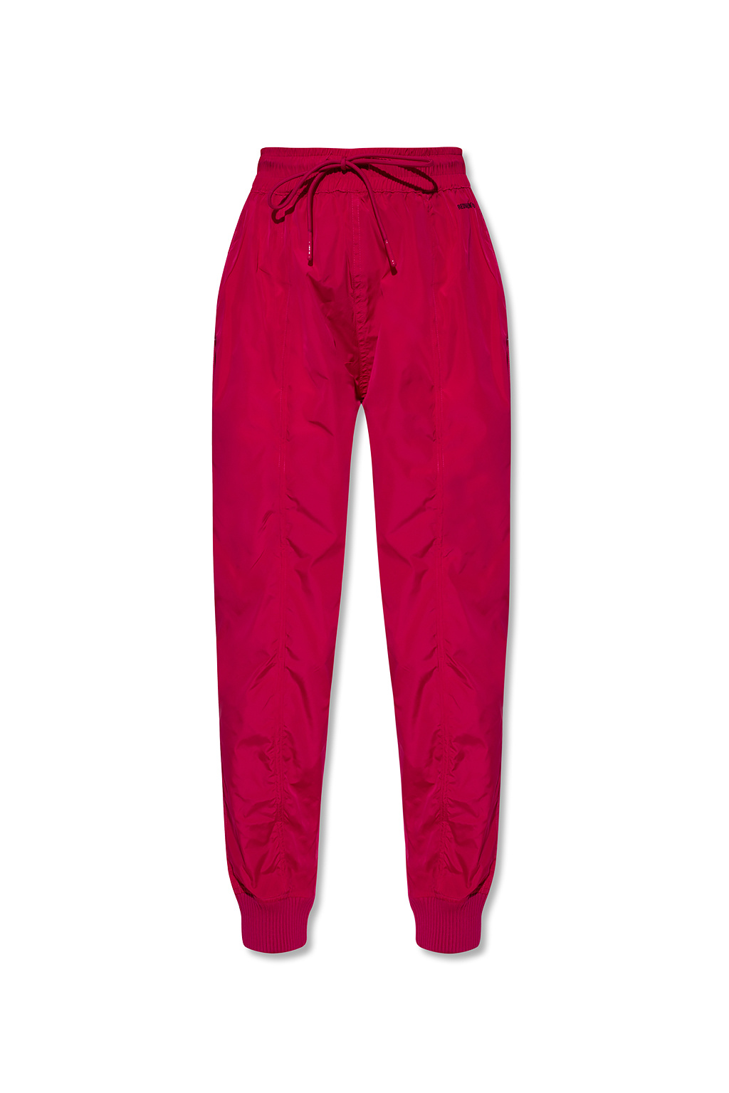 SchaferandweinerShops | Red Valentino Trousers with logo